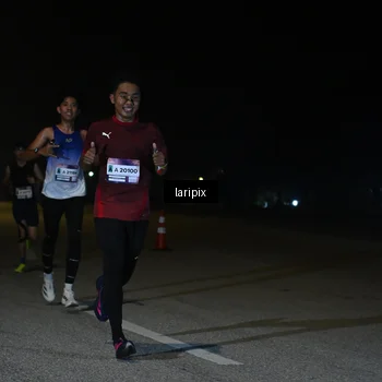 Runner Photo 7565127