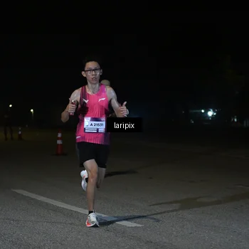 Runner Photo 7565216