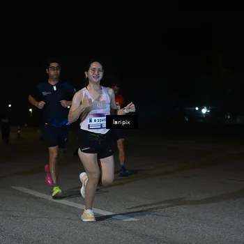 Runner Photo 7565272