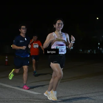 Runner Photo 7565281