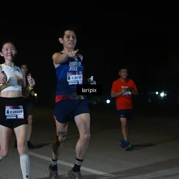 Runner Photo 7565284
