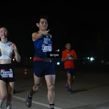 Runner Photo 7565288