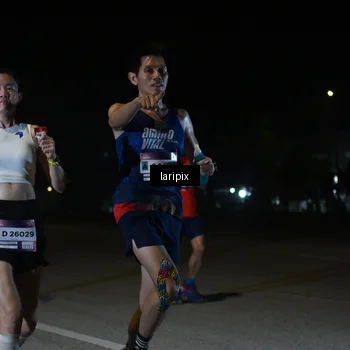 Runner Photo 7565289