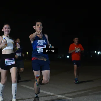 Runner Photo 7565294