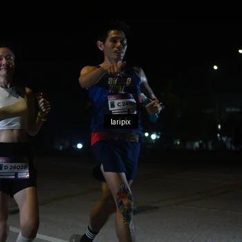 Runner Photo 7565295