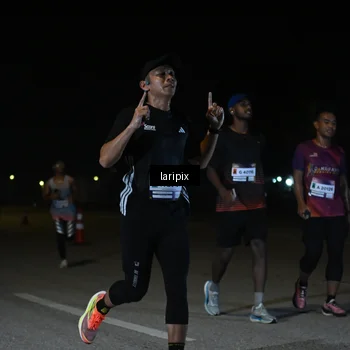 Runner Photo 7565370