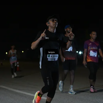 Runner Photo 7565371