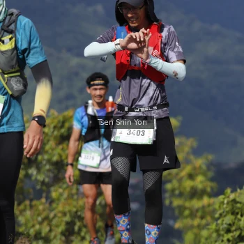 Runner Photo 75654