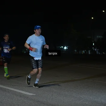 Runner Photo 7565427