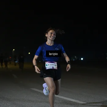 Runner Photo 7565435