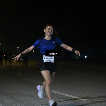 Runner Photo 7565452