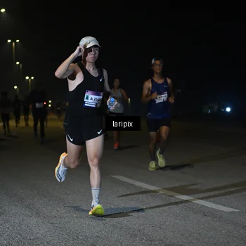 Runner Photo 7565457
