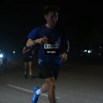 Runner Photo 7565488
