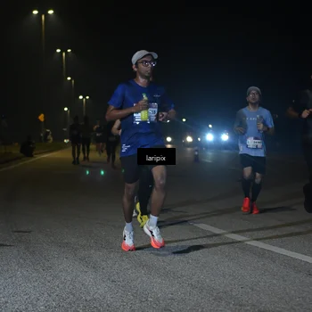 Runner Photo 7565500