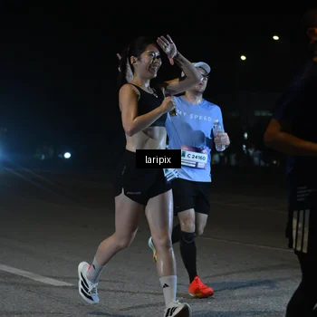 Runner Photo 7565514