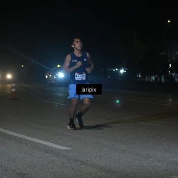 Runner Photo 7565520