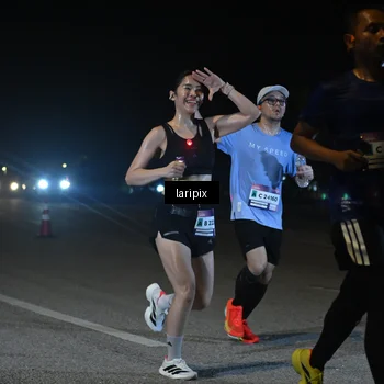 Runner Photo 7565527