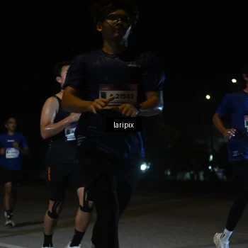 Runner Photo 7565720