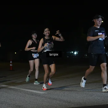 Runner Photo 7565780