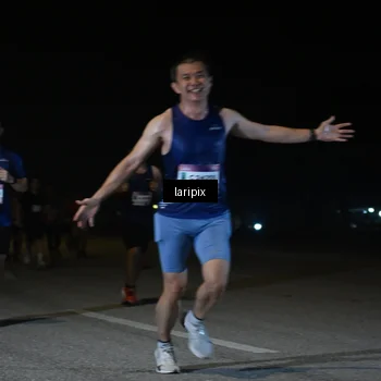 Runner Photo 7565815