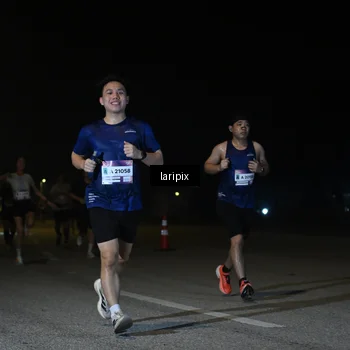 Runner Photo 7565821