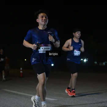 Runner Photo 7565825