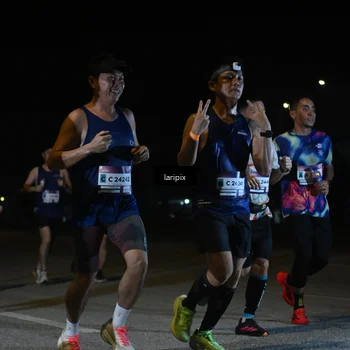 Runner Photo 7565850