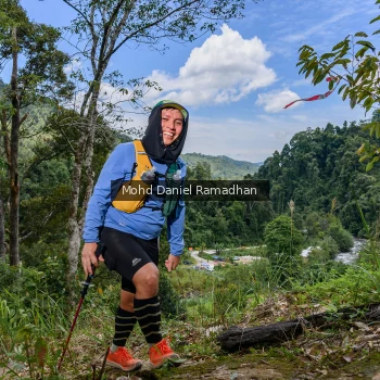 Runner Photo 75660