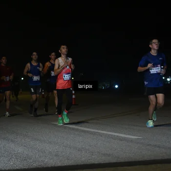 Runner Photo 7566069