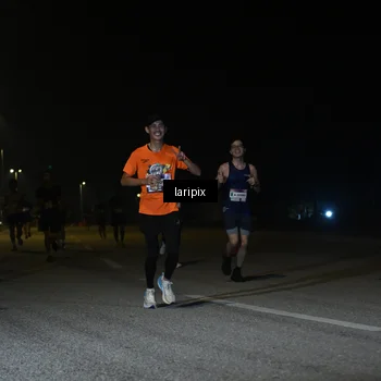 Runner Photo 7566085