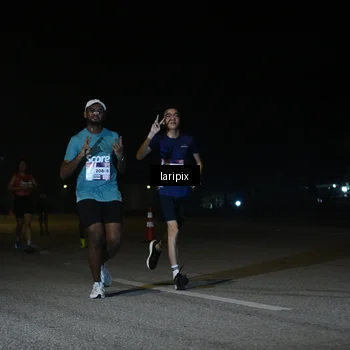 Runner Photo 7566101