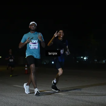 Runner Photo 7566105