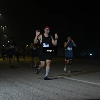 Runner Photo 7566125