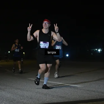 Runner Photo 7566127