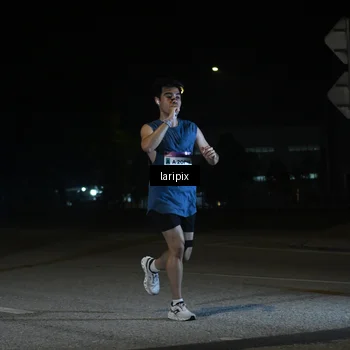 Runner Photo 7566128