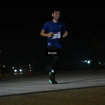 Runner Photo 7566150
