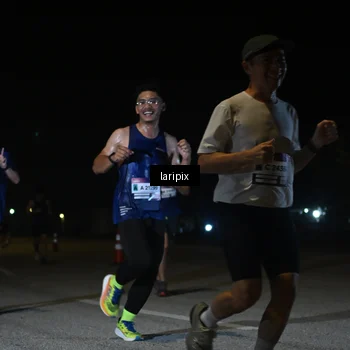 Runner Photo 7566226