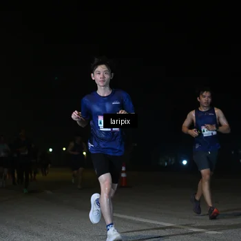 Runner Photo 7566229