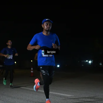 Runner Photo 7566307