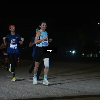 Runner Photo 7566383
