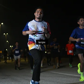 Runner Photo 7566694
