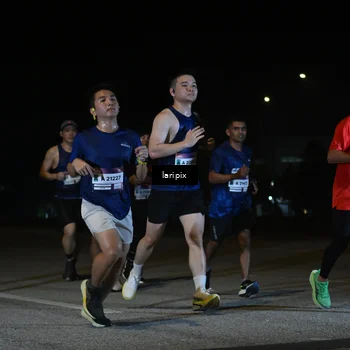 Runner Photo 7566759