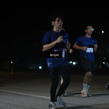 Runner Photo 7566788