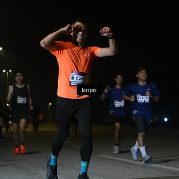 Runner Photo 7566816