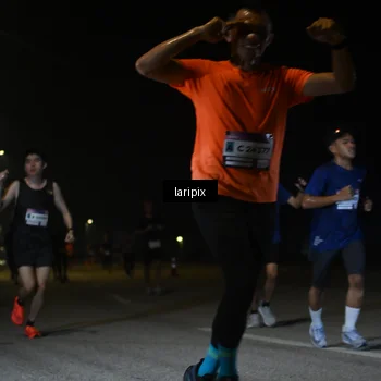 Runner Photo 7566819
