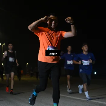 Runner Photo 7566838