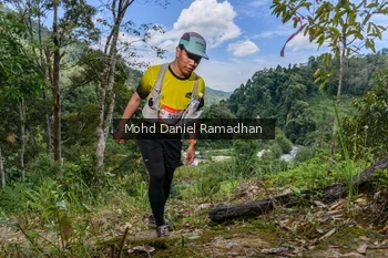 Runner Photo 75669