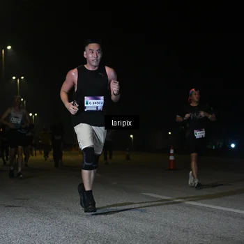 Runner Photo 7566921
