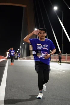 Runner Photo 756707