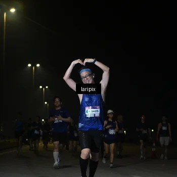 Runner Photo 7567186